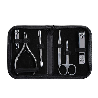 PIVOT POINT MANICURE SET 6PCS